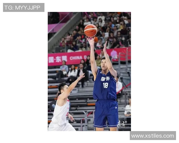 CBA精彩回放广州队对阵江苏队的激烈比赛全程回顾与分析