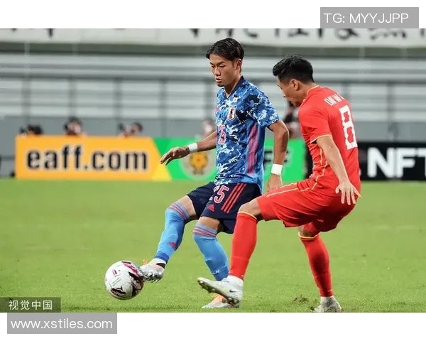 东亚杯精彩对决日本队迎战香港队直播全程回顾与分析